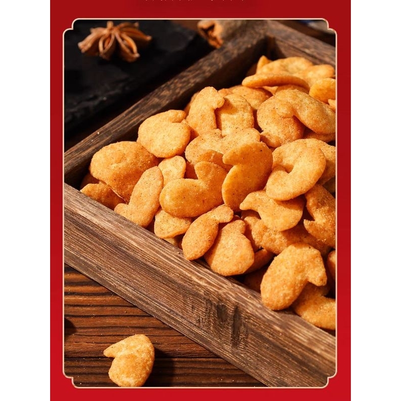 BỊCH 10 GÓI BIM BIM CÁNH GÀ SIÊU HÓT HÀNG CÓ SẴN