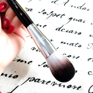 Cọ Lẻ Trang Điểm Phấn Phủ , Má Sephora cọ 90