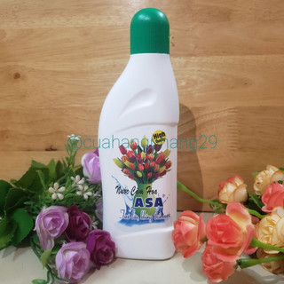 Nước cắm hoa tươi lâu asa 200ml