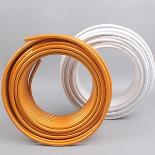  Ống dẻo tạo hình l Trang trí decor, làm thân hoa khổng lồ