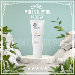 🅽🅴🆆 - chống nắng spf 50++ nuskin