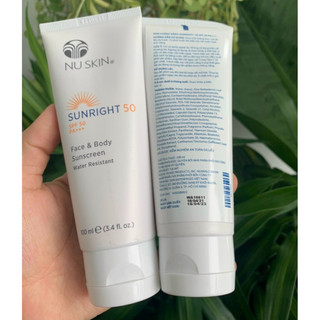 🅽🅴🆆 - CHỐNG NẮNG SPF 50++ NUSKIN