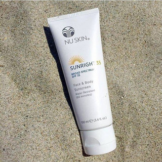 🅽🅴🆆 - CHỐNG NẮNG SPF 50++ NUSKIN