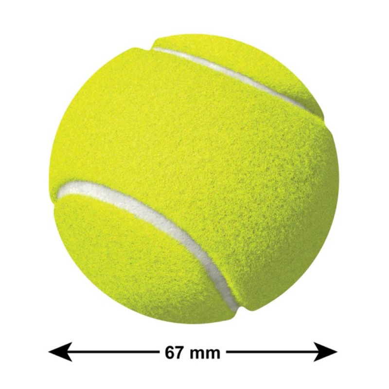 Chơi Chuyền Banh Đũa Tennis - Bộ đồ chơi truyền thống - Thư Viện Đồ Chơi