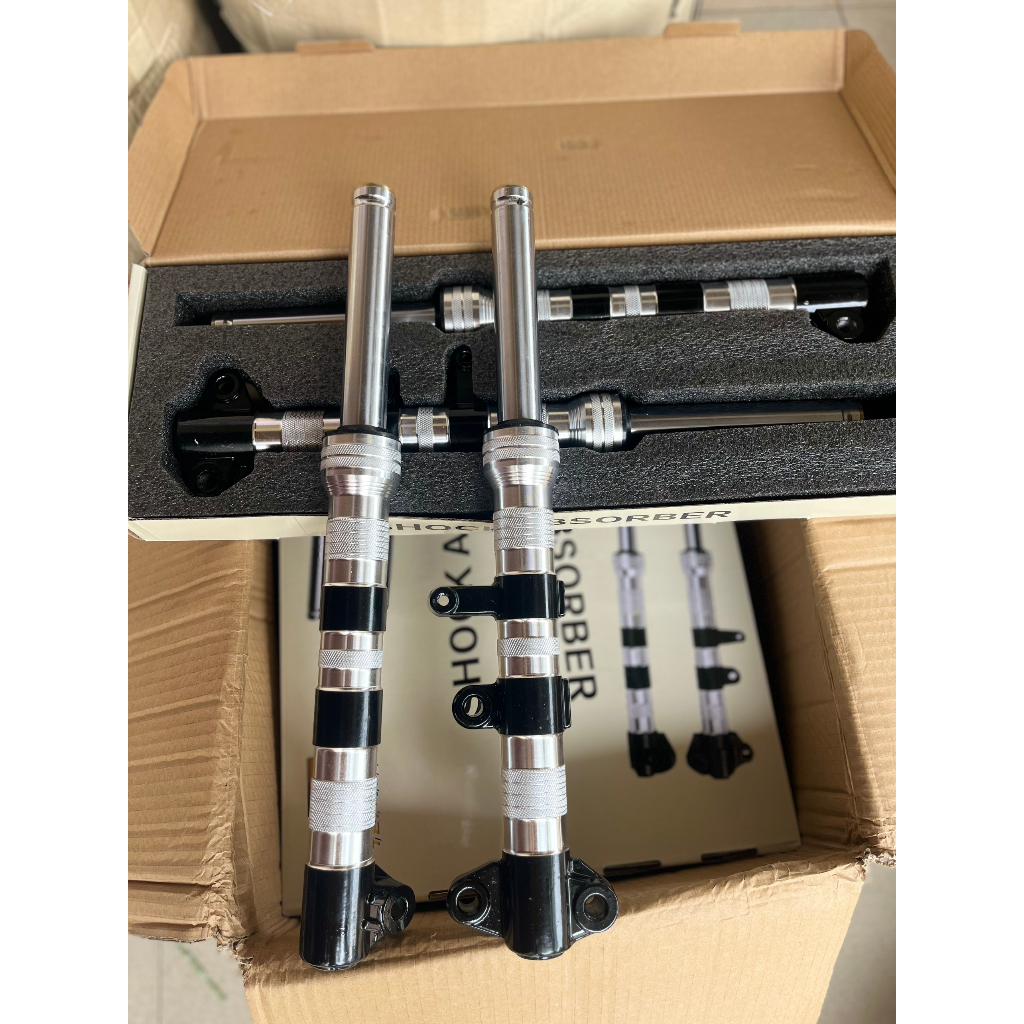 Phuột Phay Sirius Cắt Ti Sẵn 4 Phân