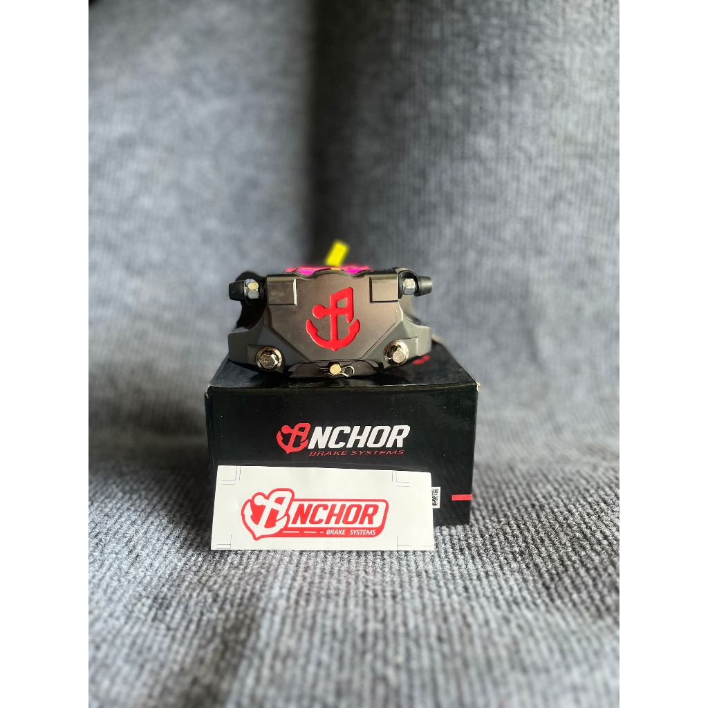 Heo Anchor 2pis đối xứng