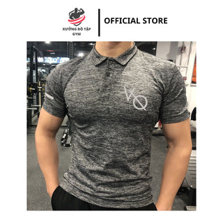Áo tập gym nam thun BODY NAM xước co dãn 4 chiều chơi thể thao tập gym,đạp xe, chạy bộ-Hàng siêu cấp