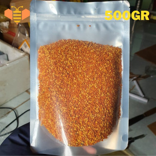 Phấn Hoa Rừng Nguyên Chất - Phấn Ong Hoa Cỏ 500G