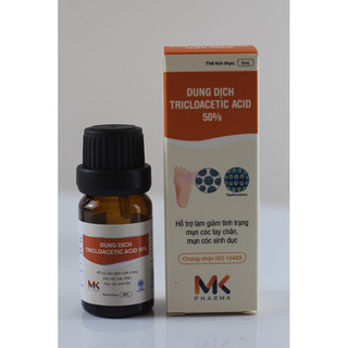 Dung dịch TCA