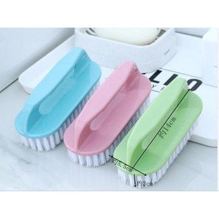 Bàn Chải Giặt Quần Áo, Chăn, Chiếu Đa Năng