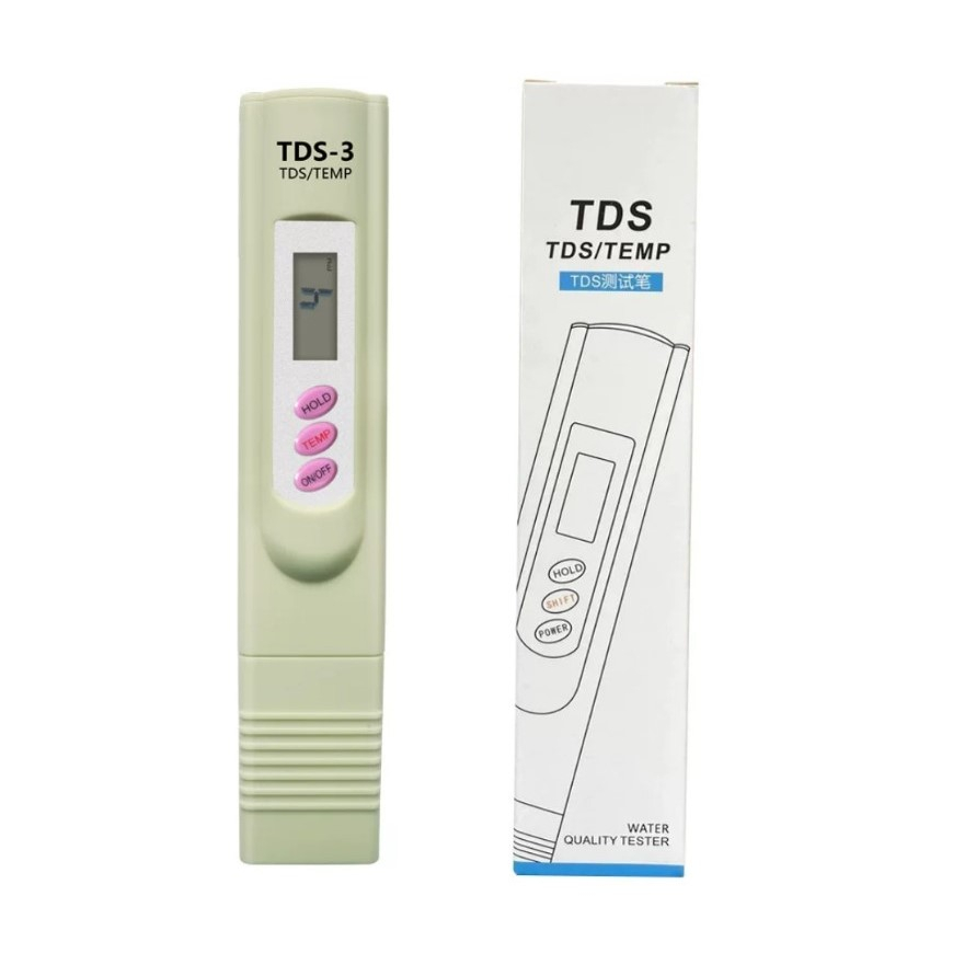 Bút đo nước sạch tds