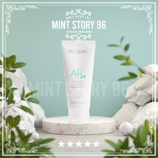 🅽🅴🆆 - ap24 nuskin - kem đánh răng ap24 chính hãng
