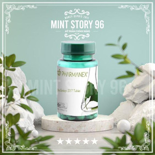 🅽🅴🆆 - Nuskin Bioginkgo 27/7 Nuskin thực phẩm hổ trợ sức khoẻ