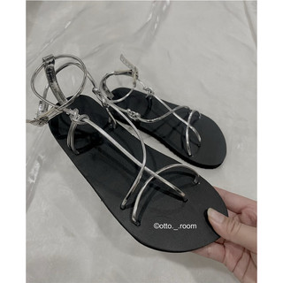 Giày dép sandal hàng sample otto room