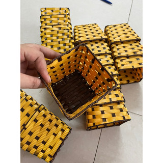 hoa giả,giỏ đựng hoa,giỏ cắm hoa,giỏ mây