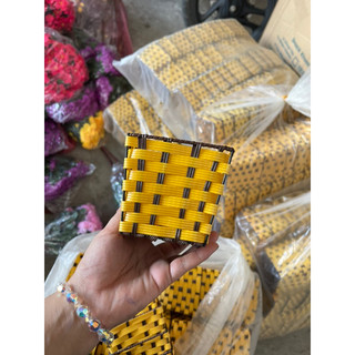 hoa giả,giỏ đựng hoa,giỏ cắm hoa,giỏ mây