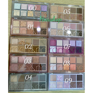Phấn mắt  Better Than Palette 10 ô