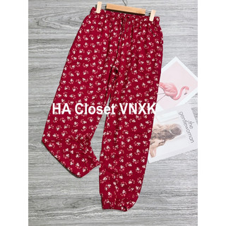 Quần Lanh Alibaba Nữ hàng loại 1