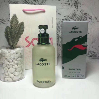 Nước hoa Nam Lacoste Booster Edt 125ml