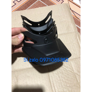 Vảy chắn bùn xe điện 133m, 133s, 133 plus..