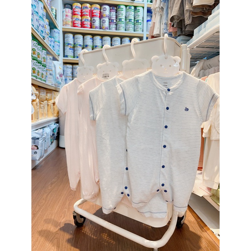 Bộ Nous ba lỗ in hình