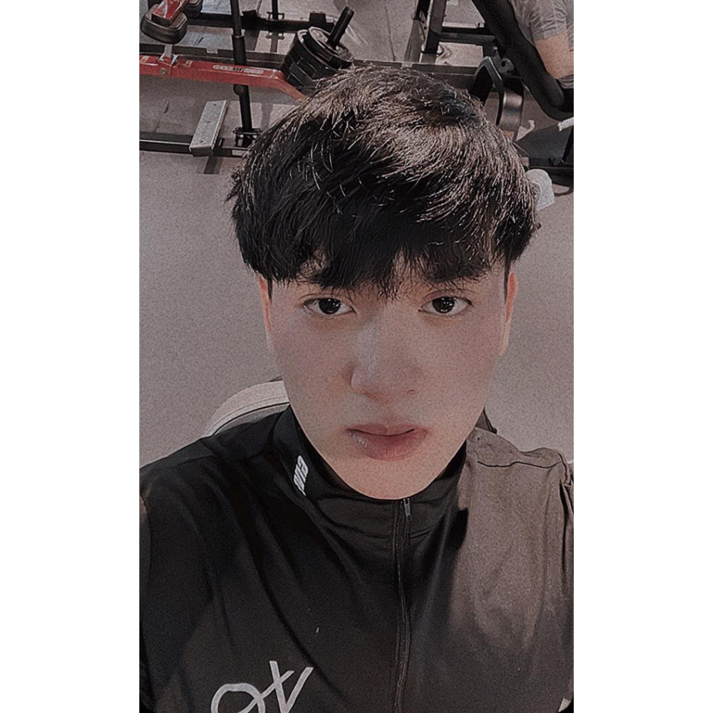 Áo Bomber Thể Thao Nam VQ Sport  thun lạnh tập gym cổ trụ dài tay vải thoáng mát co giãn chuẩn form Nam Tính