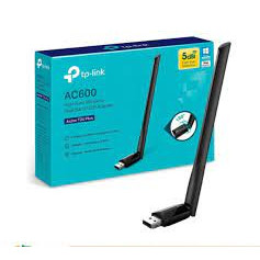 Bộ thu wifi không dây tp-link usb archer t2u plus, ảcher t2u, ảcher t2u nano - bảo hành 24 tháng