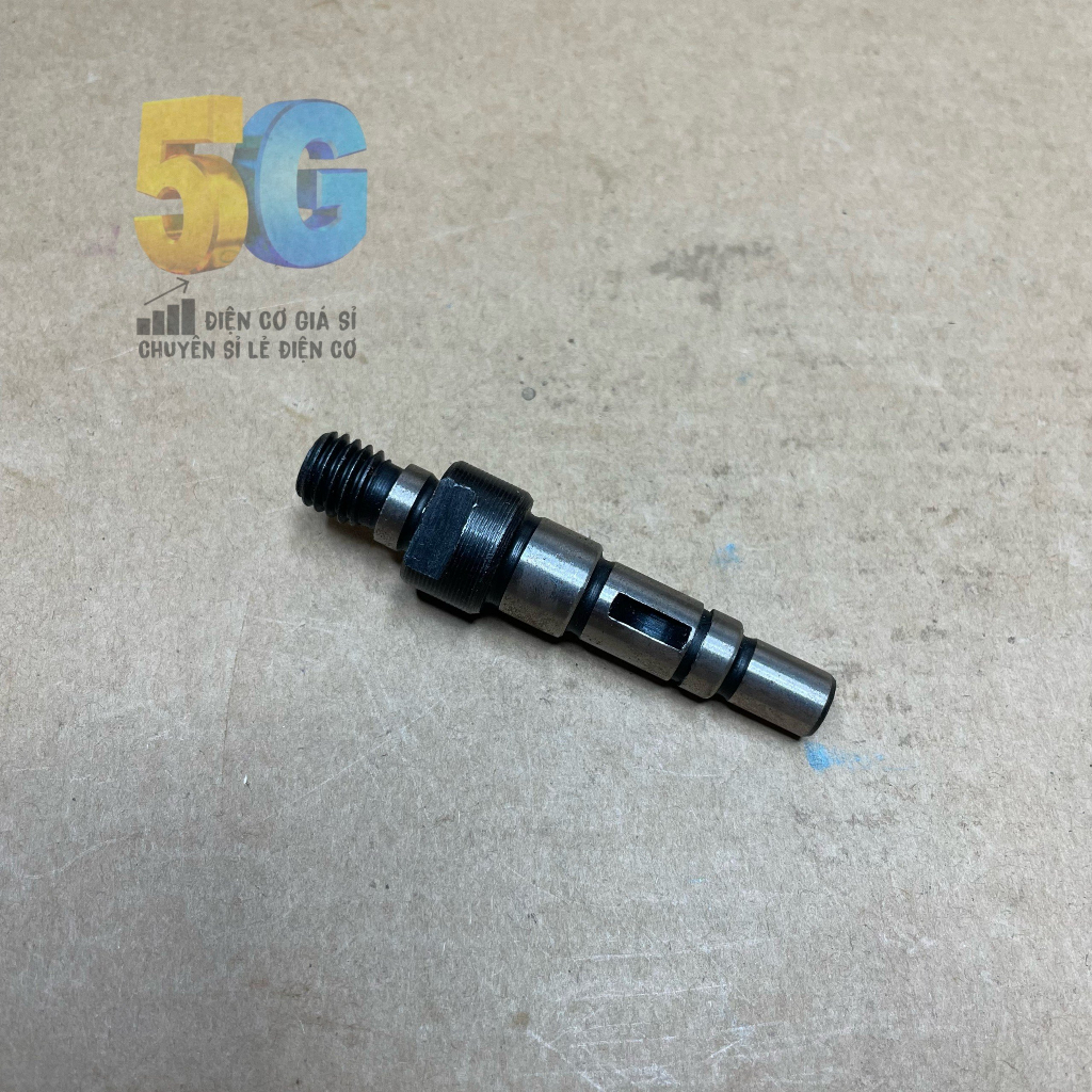 Trục Máy Mài Crown CT13288 CT3002 | Cốt Máy Mài Cầm Tay Crown 3002 - 13288 Loại Tốt