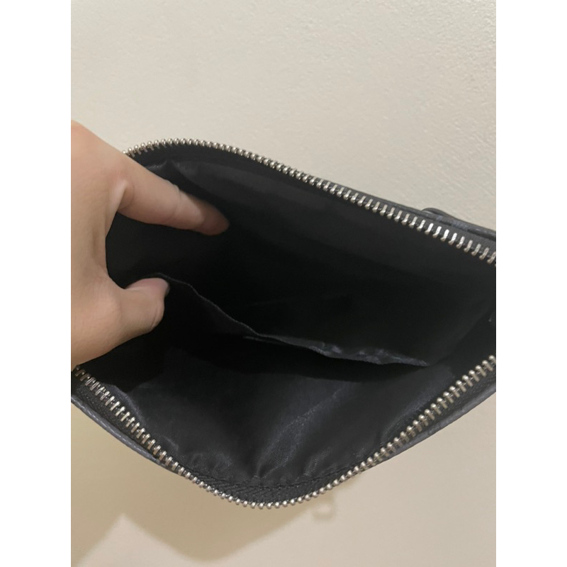 Clutch LouisV - Ví cầm tay