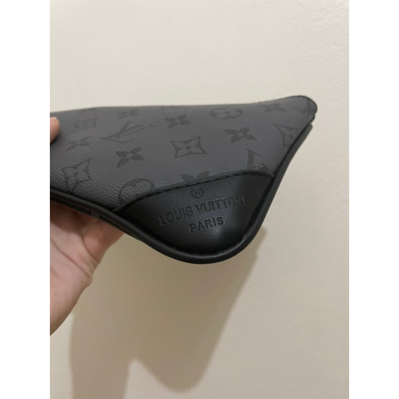 Clutch LouisV - Ví cầm tay