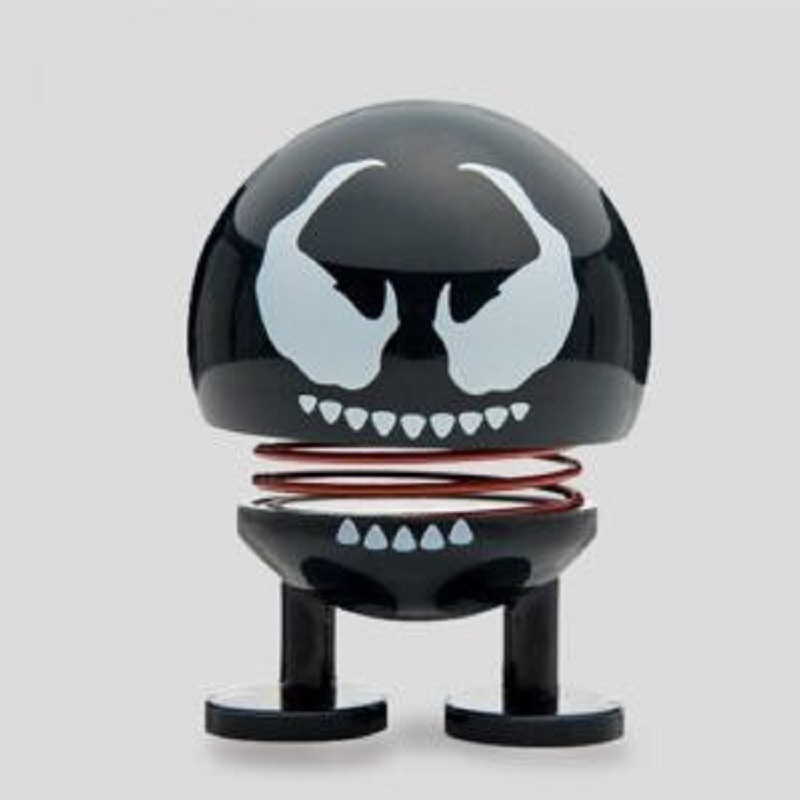 Thú Nhún Lò Xo Siêu Nhân - Thú Nhún Lò Xo Emoji Vui Nhộn, Hấp Dẫn Siêu Rẻ