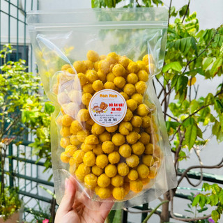 Bánh Nhãn Vừng Đặc Sản Hải Hậu 500gr - Monmonfood