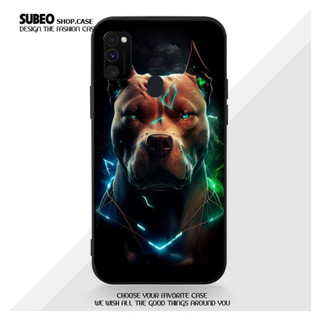 M30S SAMSUNG  Ốp điện thoại Black Siêu Ngầy Cho SAM SUNG M30S