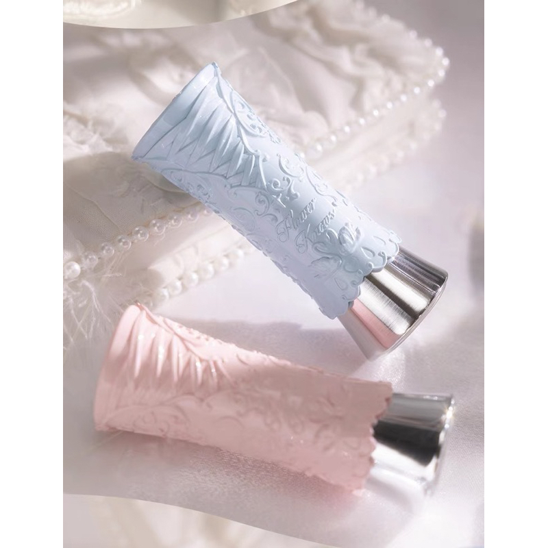 Son bóng Flower Knows Mermaid Tiên cá