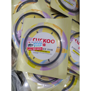 Gioăng nồi cơm điện cuckoo hàn quốc - made in korea - mã 331-033