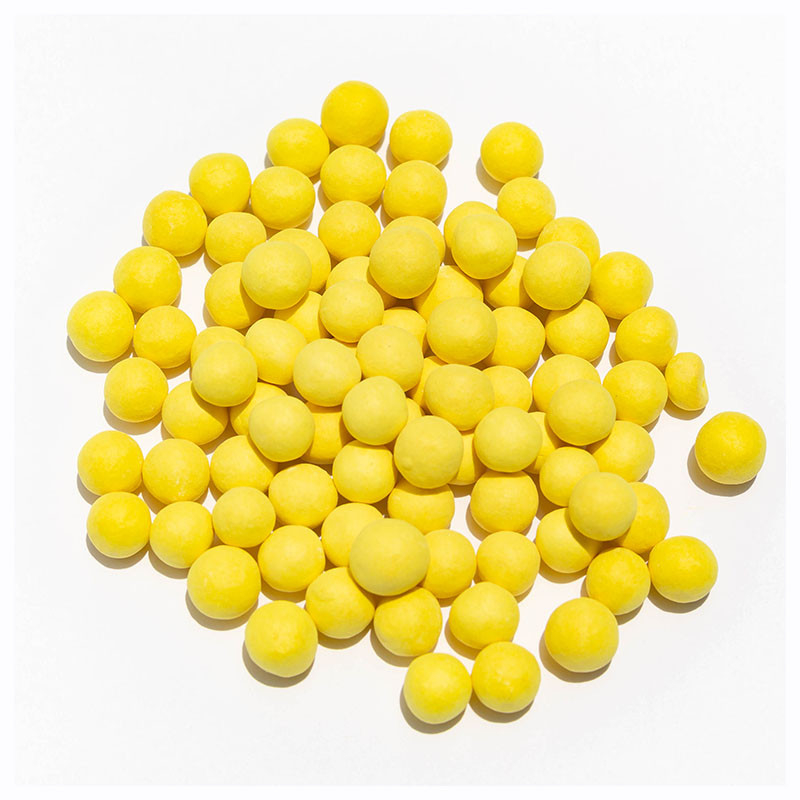 Viên tinh bột nghệ mật ong nguyên chất giảm đau dạ dày, đẹp da giữ dáng, sạch nám