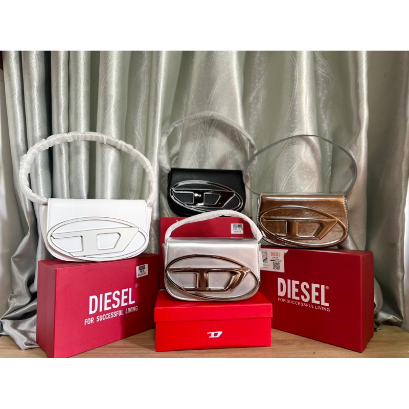 TÚI CHỮ D KẸP NÁCH HOT TREND L.1……