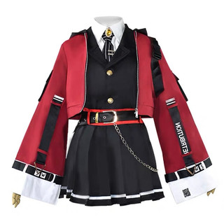 [ORDER] Trang phục COSPLAY Skyfire trong Arknights