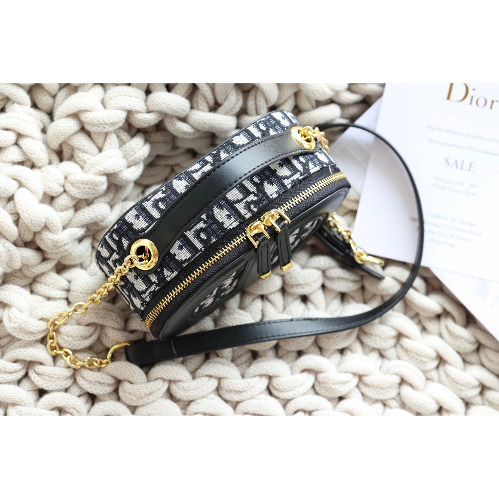 TÚI CD CASE SS23 SZ18