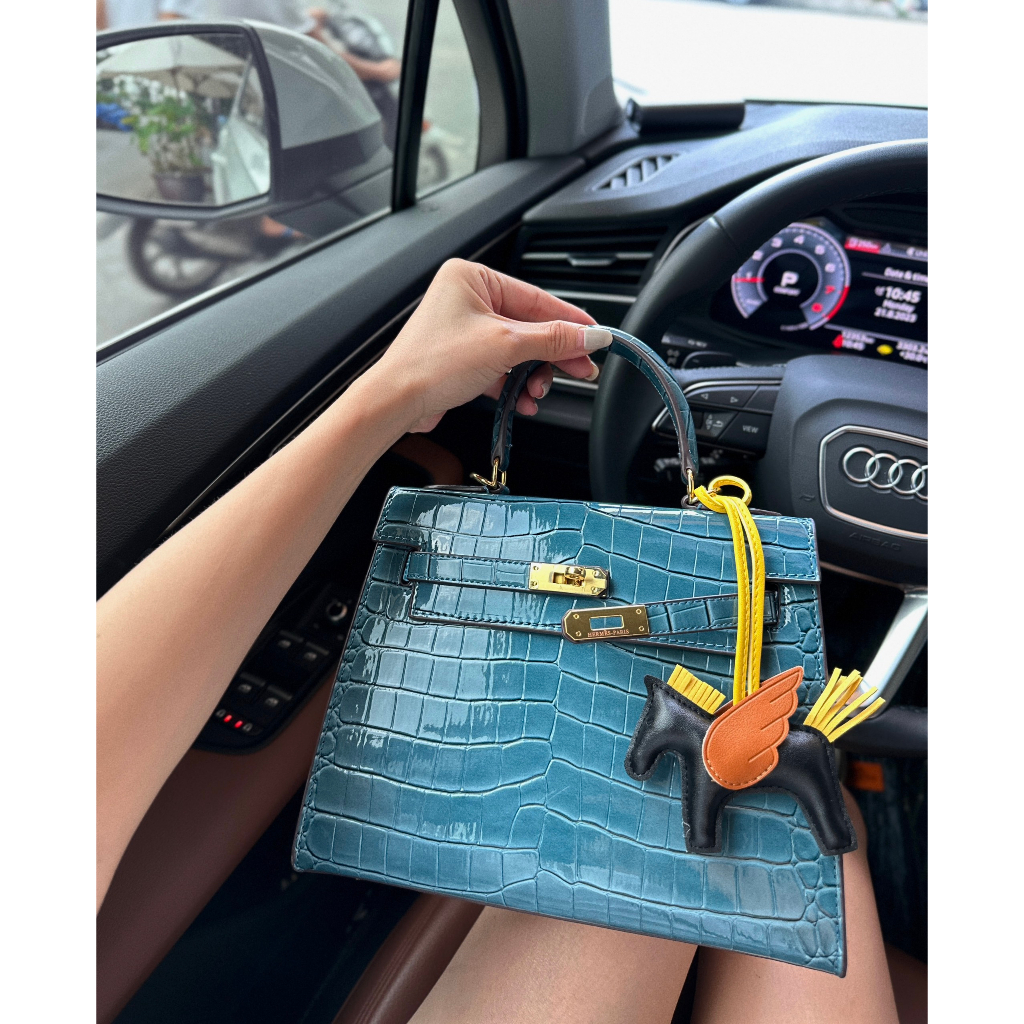 TÚI HERME KELLY SZ25