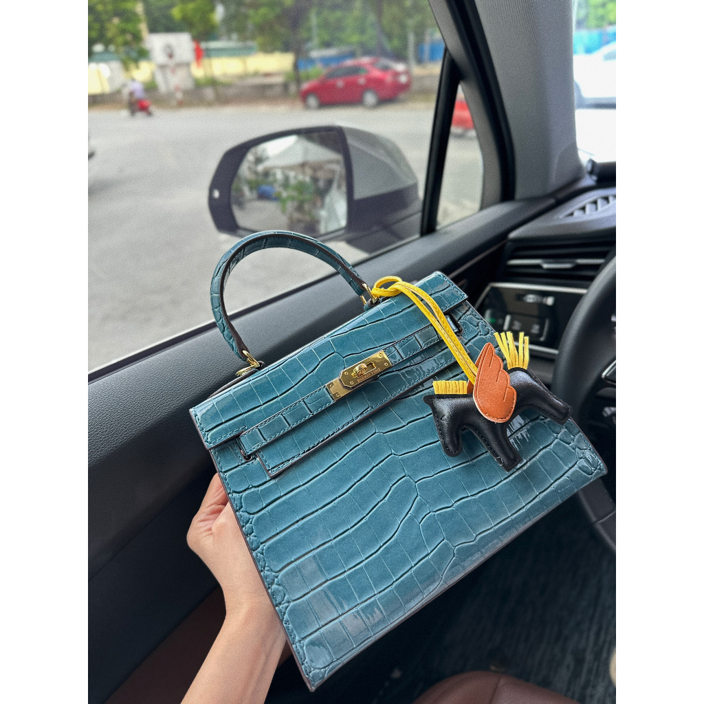 TÚI HERME KELLY SZ25