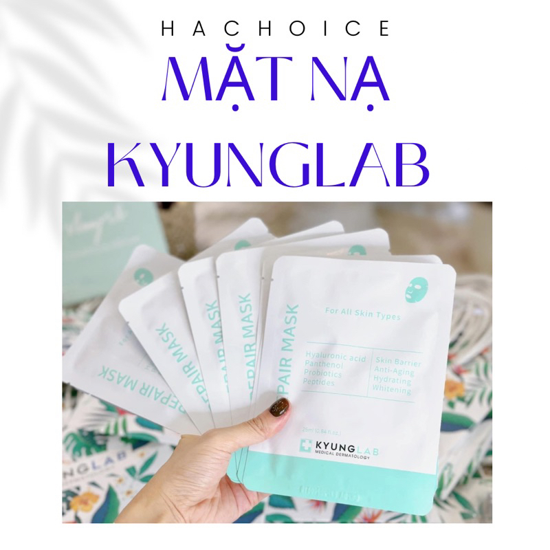 Mặt nạ kyunglab