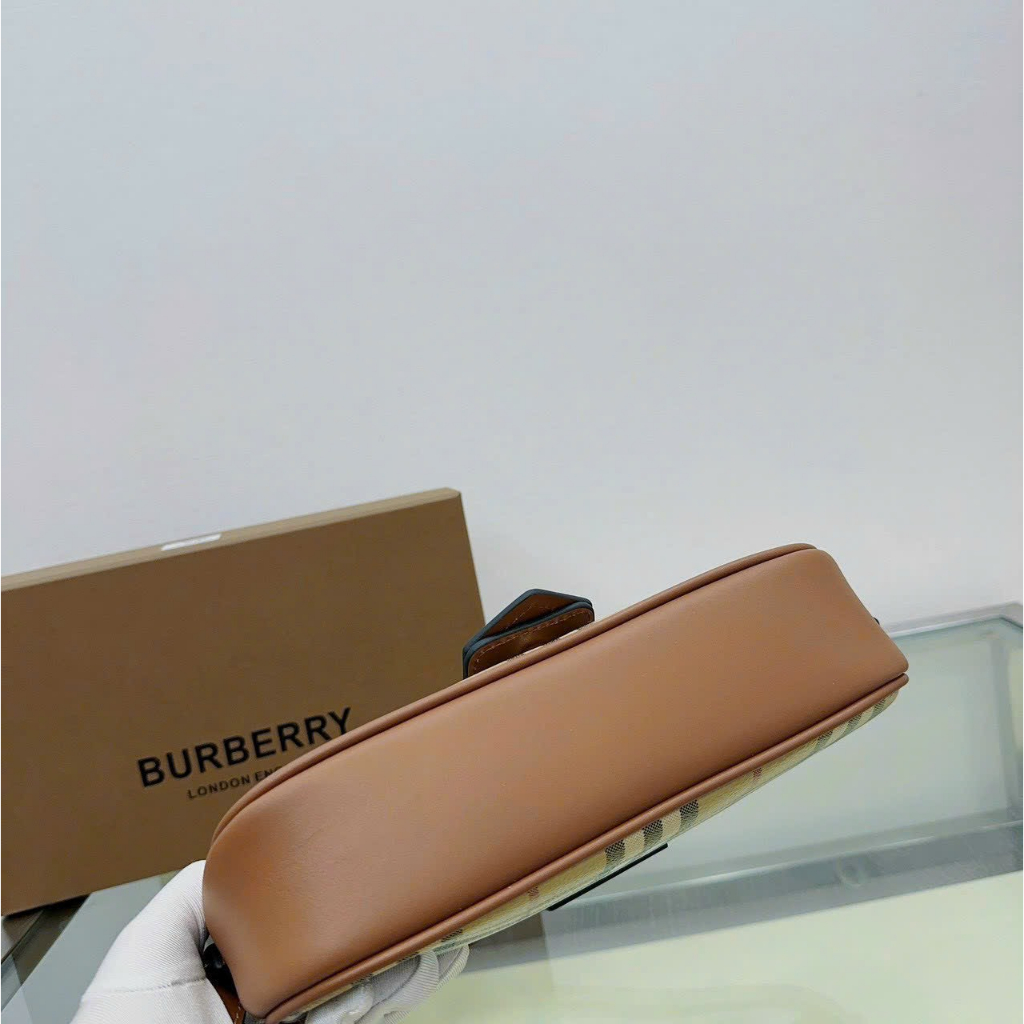 TÚI BBR SLING DA BÒ SZ26