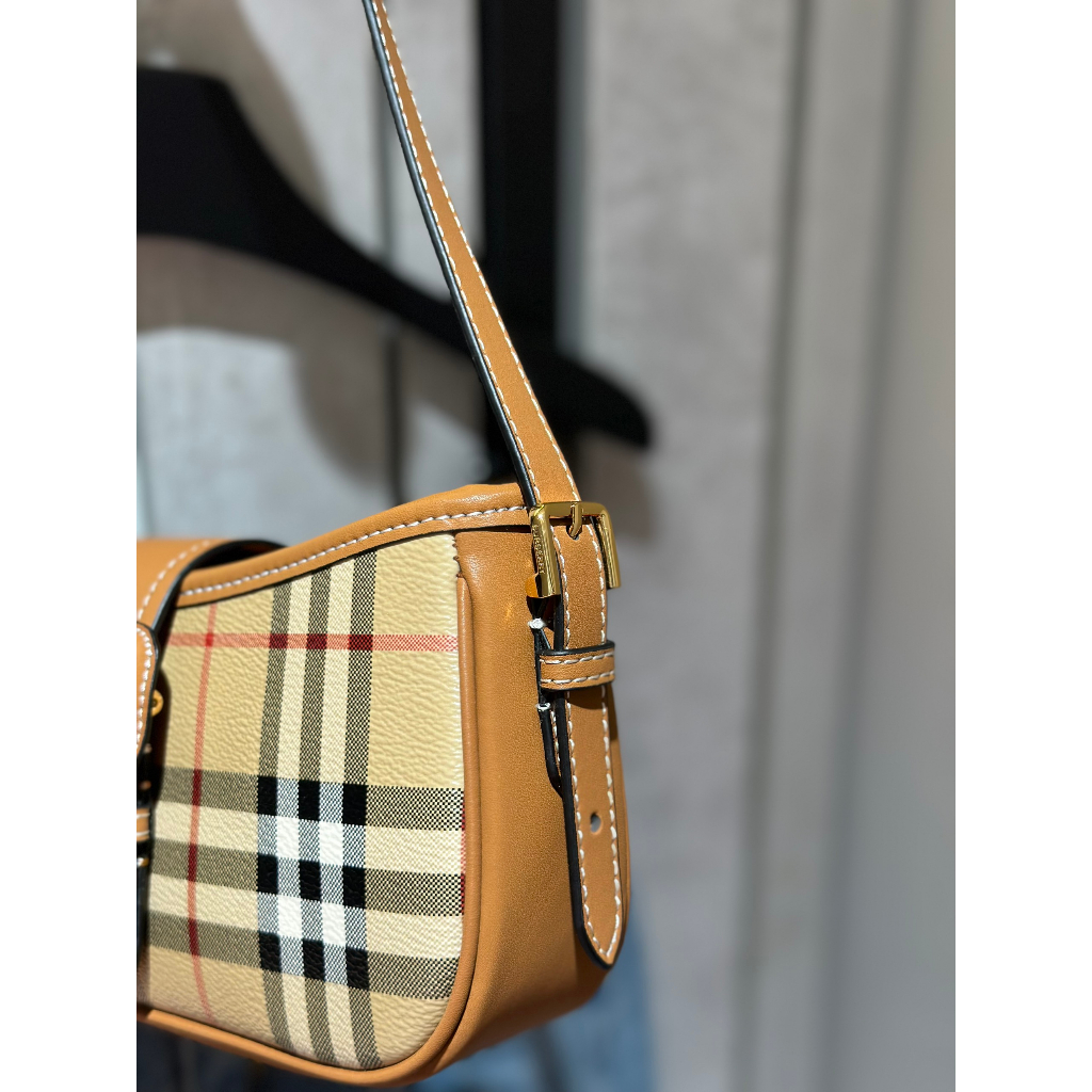 TÚI BBR SLING DA BÒ SZ26
