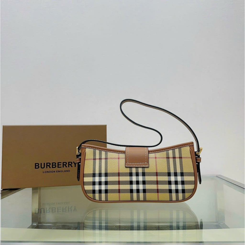 TÚI BBR SLING DA BÒ SZ26