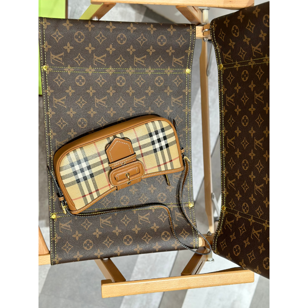 TÚI BBR SLING DA BÒ SZ26