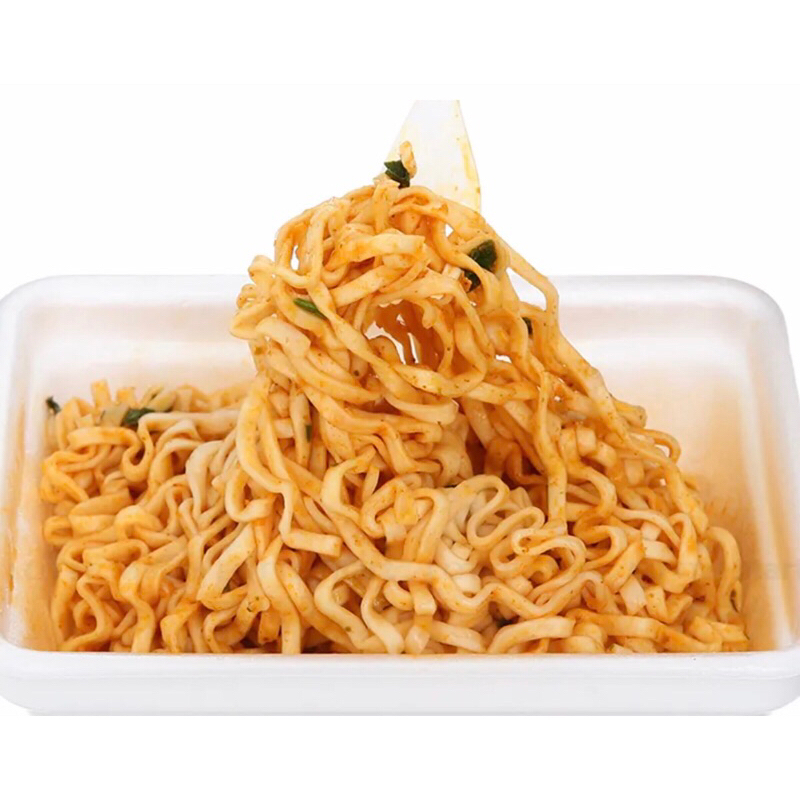 Mì Trộn Tôm Chua Cay Vifon Khay 90g