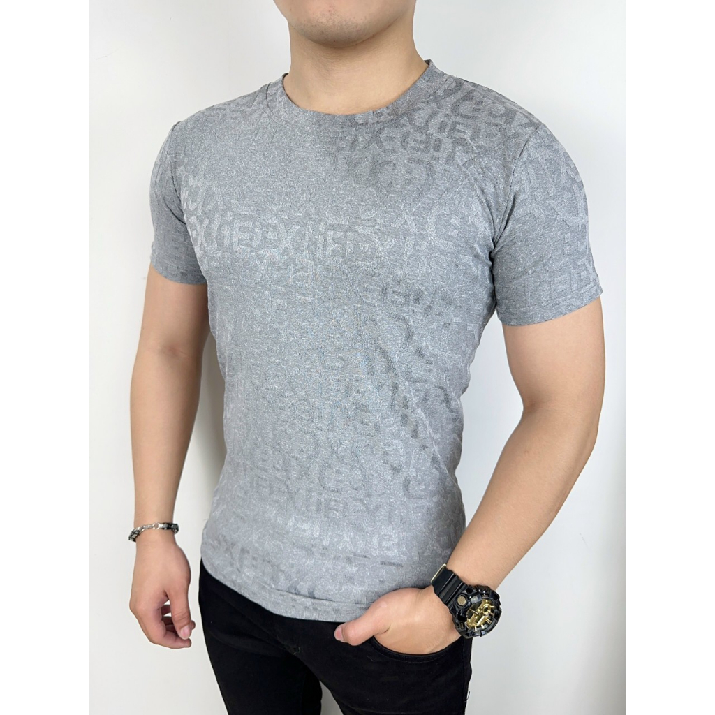 Áo lưới xuyên thấu nam