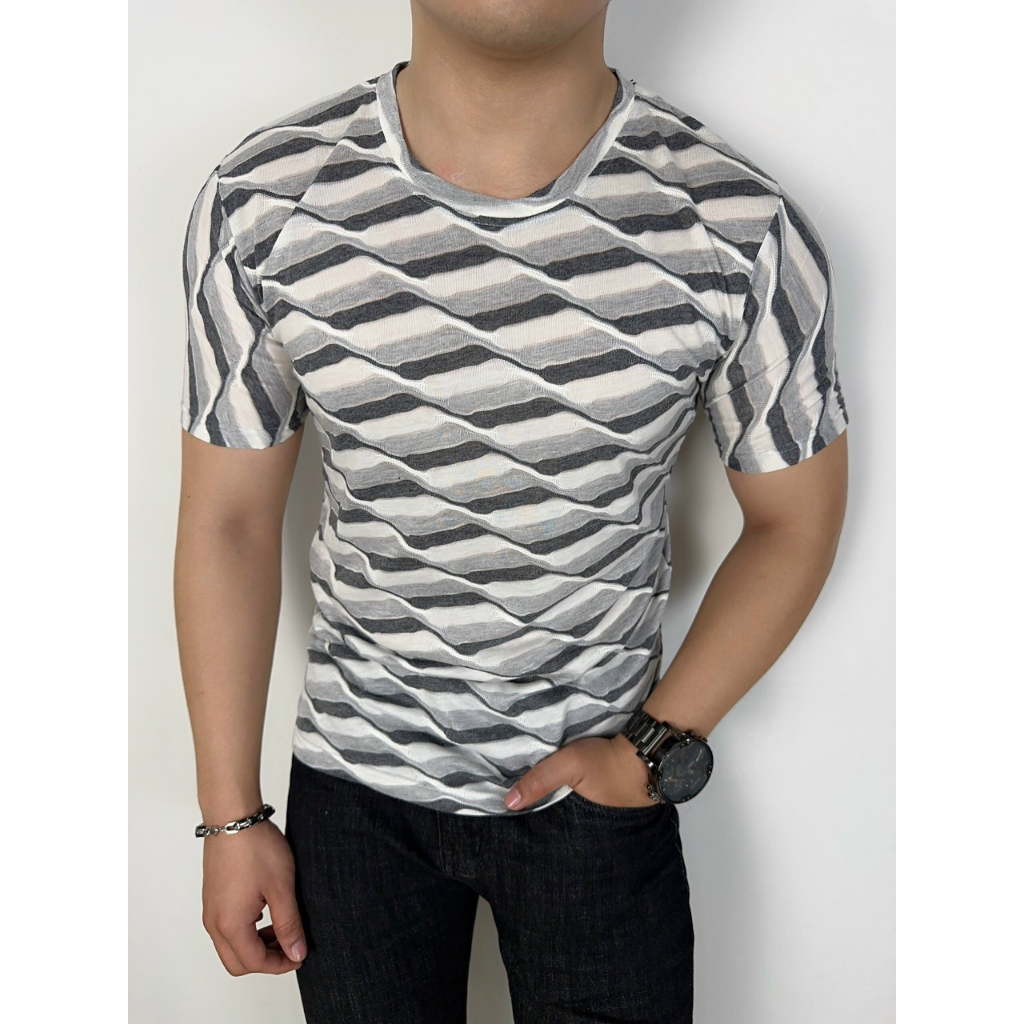 Áo lưới nam vải tốt nhiều mẫu độc lạ