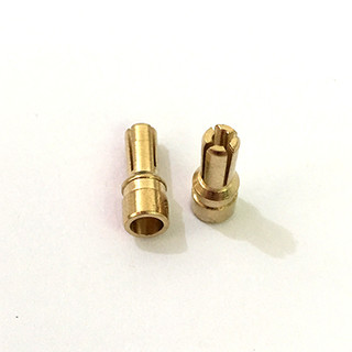 Jack Chuối 3.5mm Nối Esc Và Motor